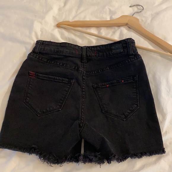 BDG high rise shorts - Picture 3 of 7